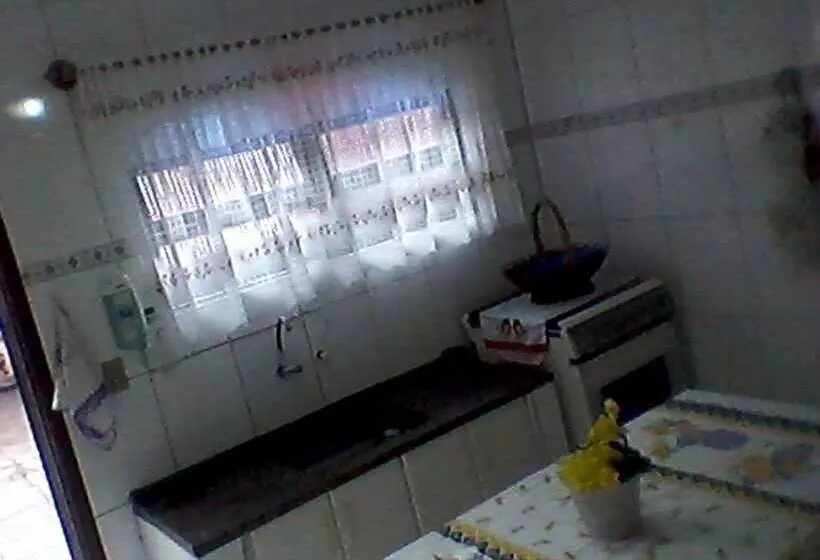 Hostel Morada Do Sol