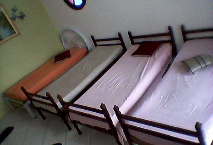 Hostel Morada Do Sol