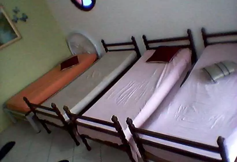 Hostel Morada Do Sol