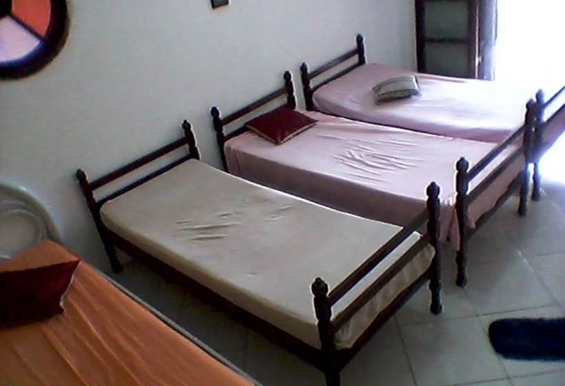 Hostel Morada Do Sol