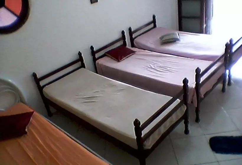 Hostel Morada Do Sol