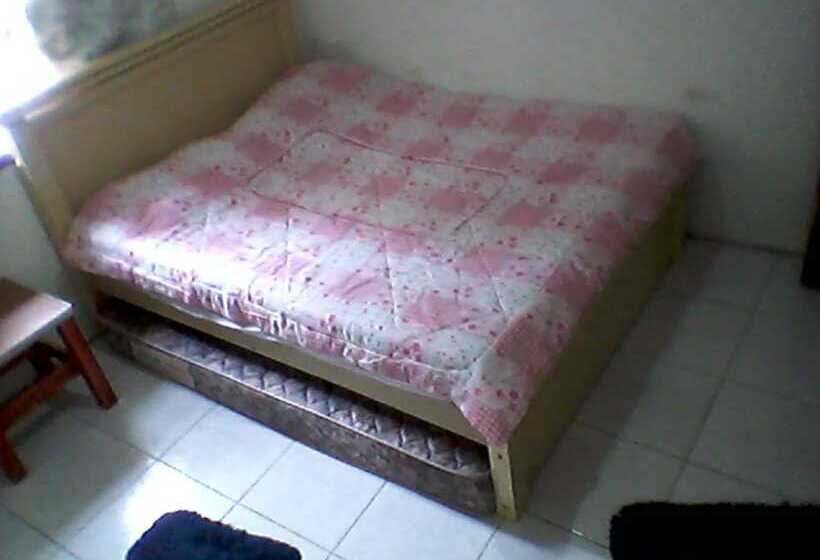 Hostel Morada Do Sol