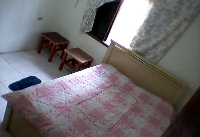 Hostel Morada Do Sol