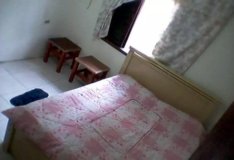 Hostel Morada Do Sol
