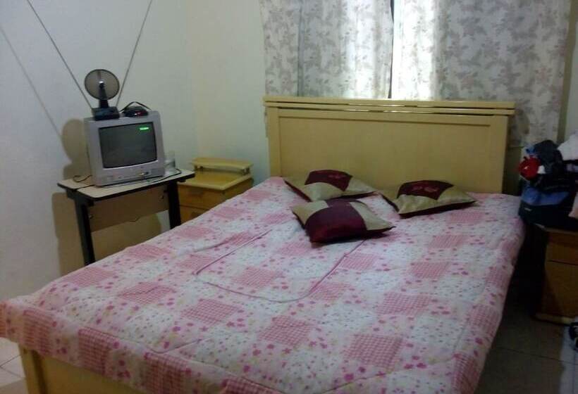 Hostel Morada Do Sol