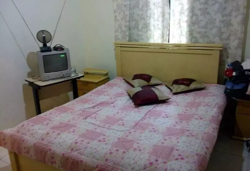 Hostel Morada Do Sol