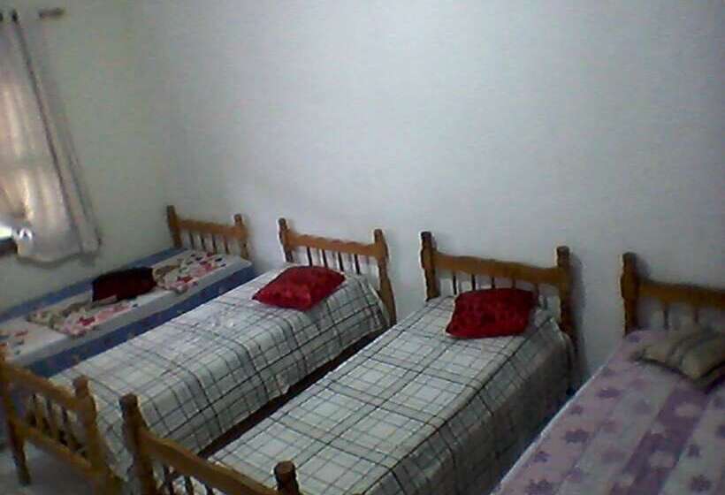Hostel Morada Do Sol
