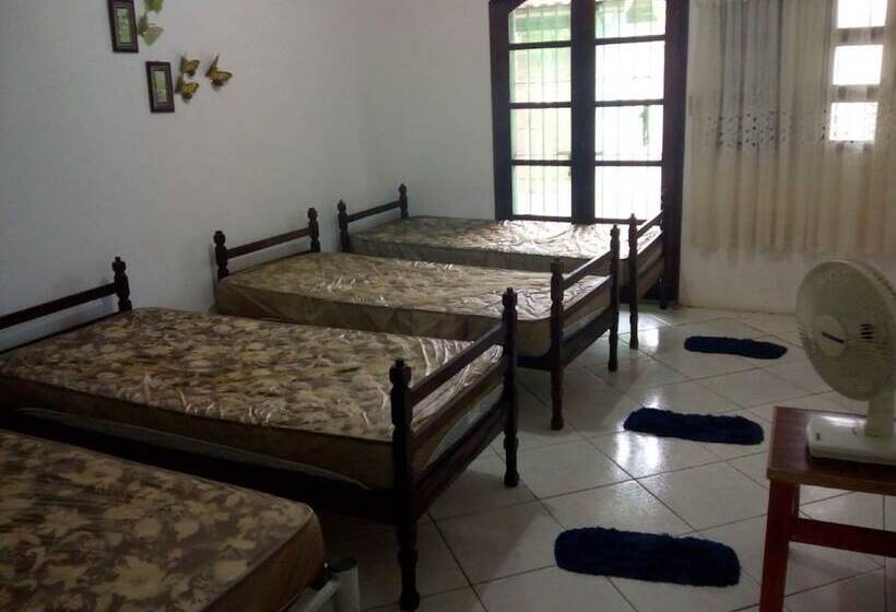 Hostel Morada Do Sol