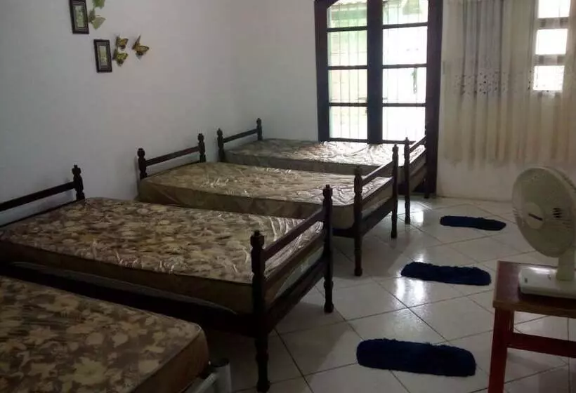 Hostel Morada Do Sol