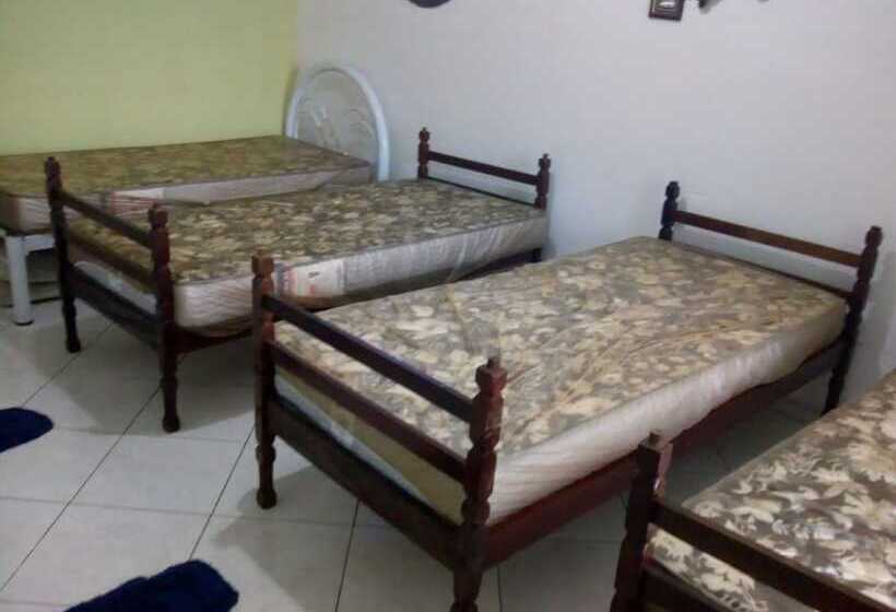 Hostel Morada Do Sol