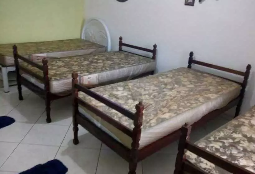 Hostel Morada Do Sol