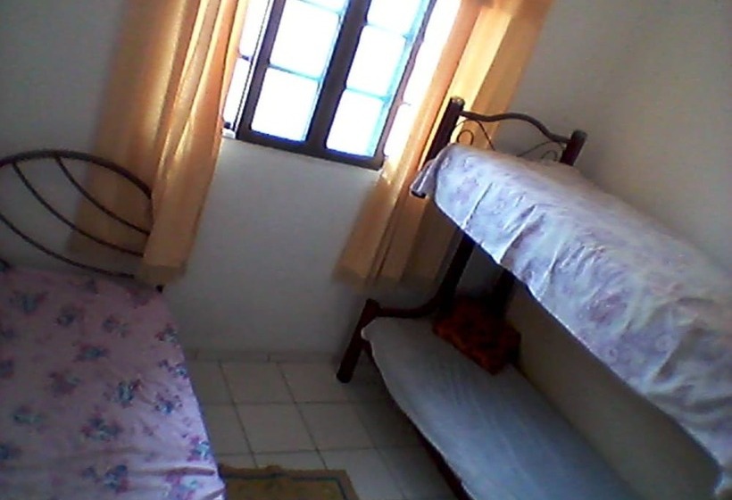 Hostel Morada Do Sol