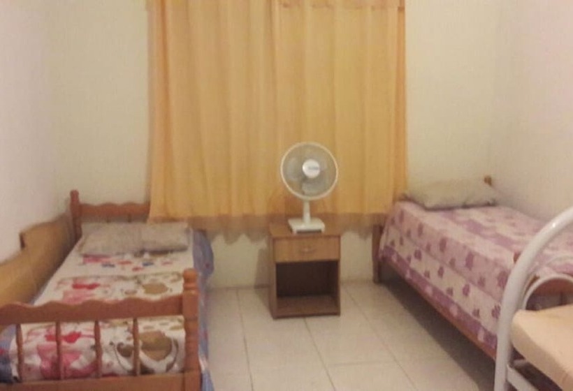 Hostel Morada Do Sol