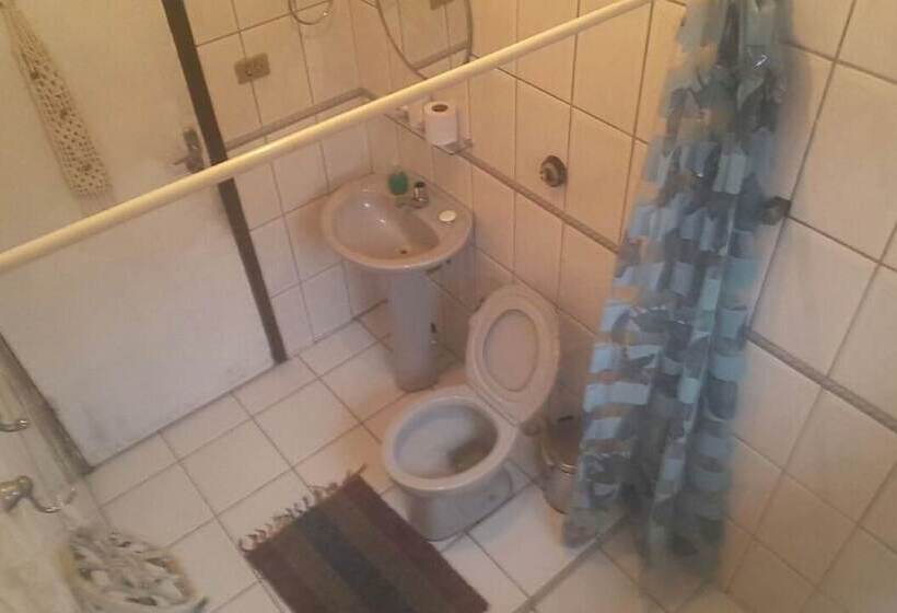 Hostel Morada Do Sol