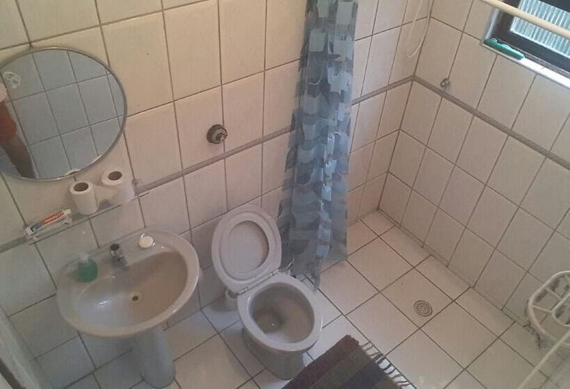 Hostel Morada Do Sol