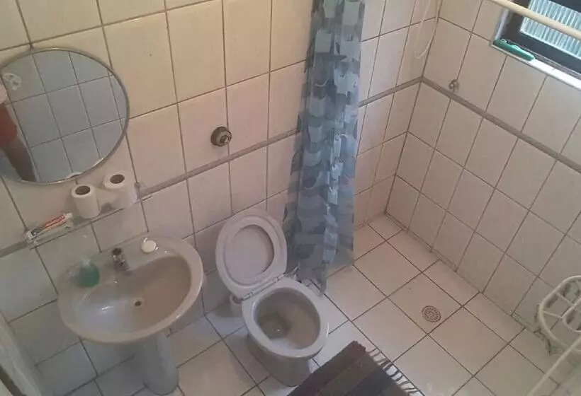 Hostel Morada Do Sol