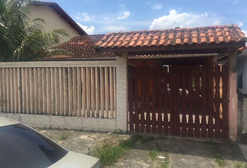 Hostel Morada Do Sol