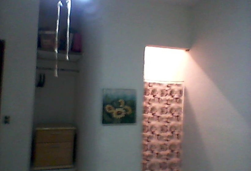 Hostel Morada Do Sol