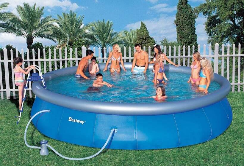 Hostel Morada Do Sol