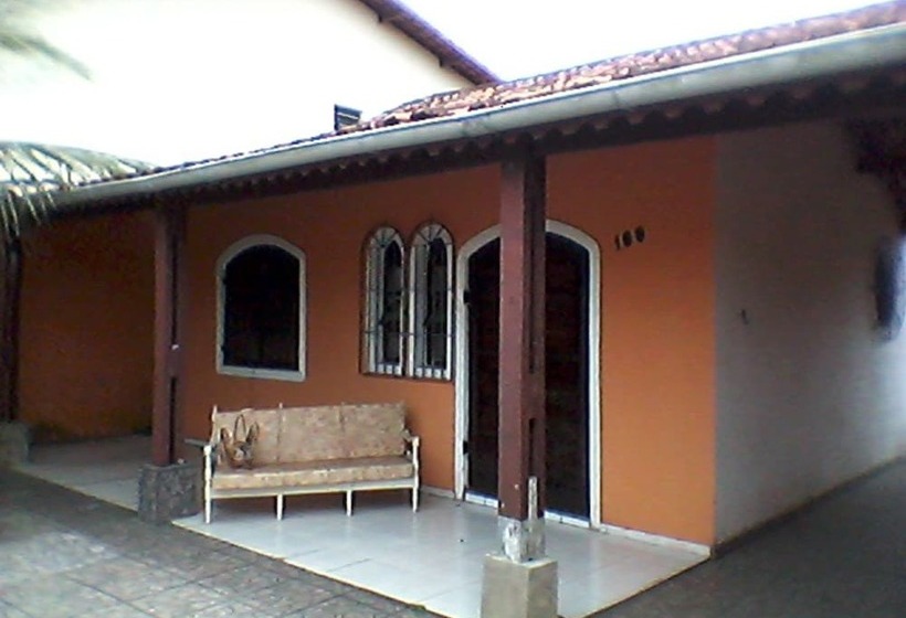 Hostel Morada Do Sol