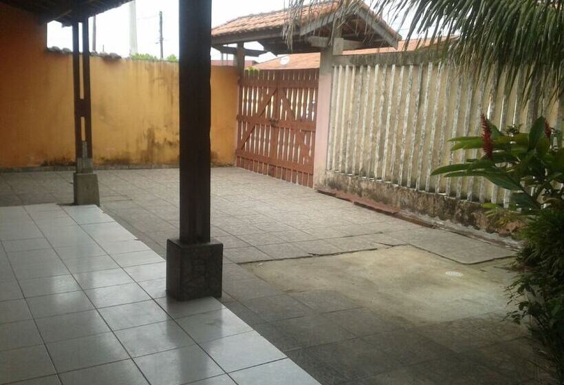 Hostel Morada Do Sol