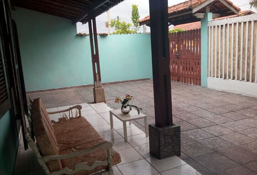 Hostel Morada Do Sol