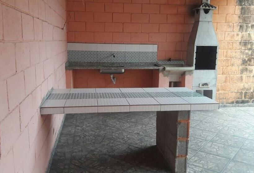 Hostel Morada Do Sol