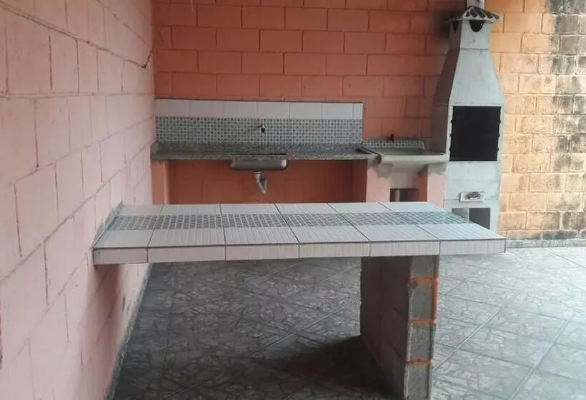 Hostel Morada Do Sol