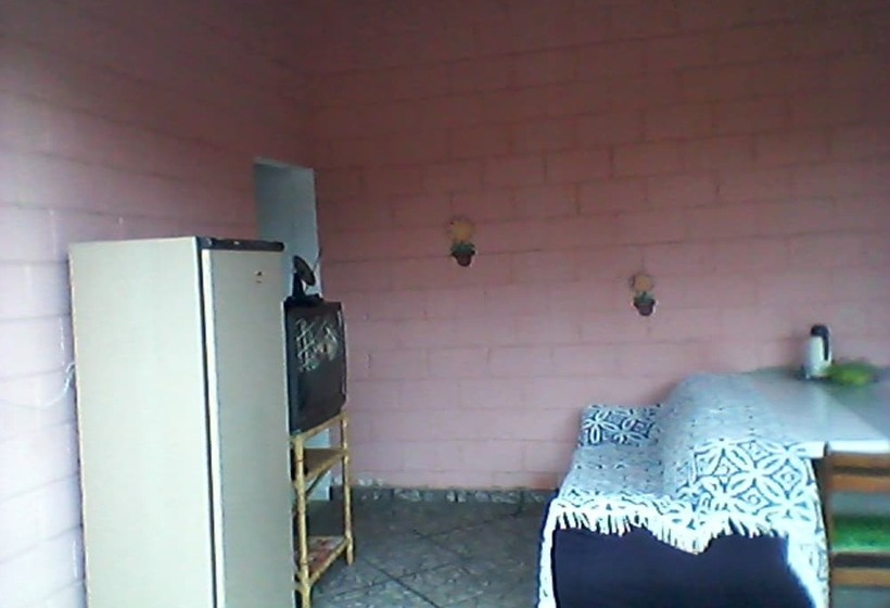 Hostel Morada Do Sol