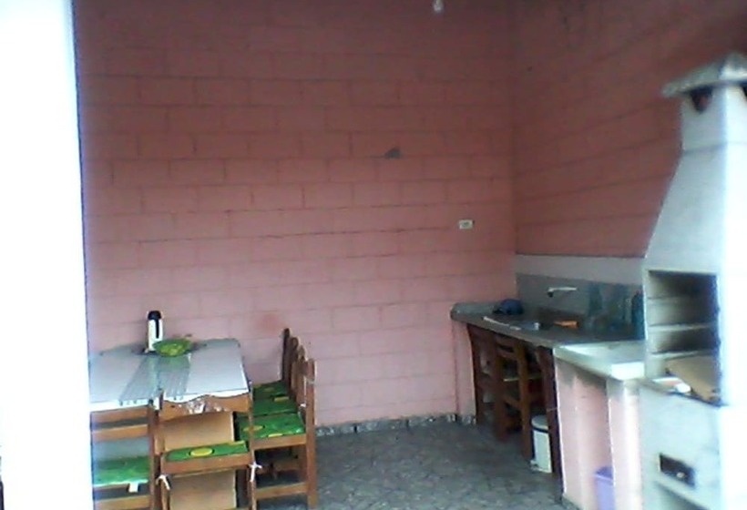 Hostel Morada Do Sol