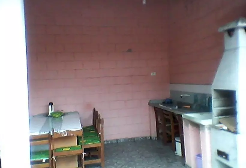 Hostel Morada Do Sol