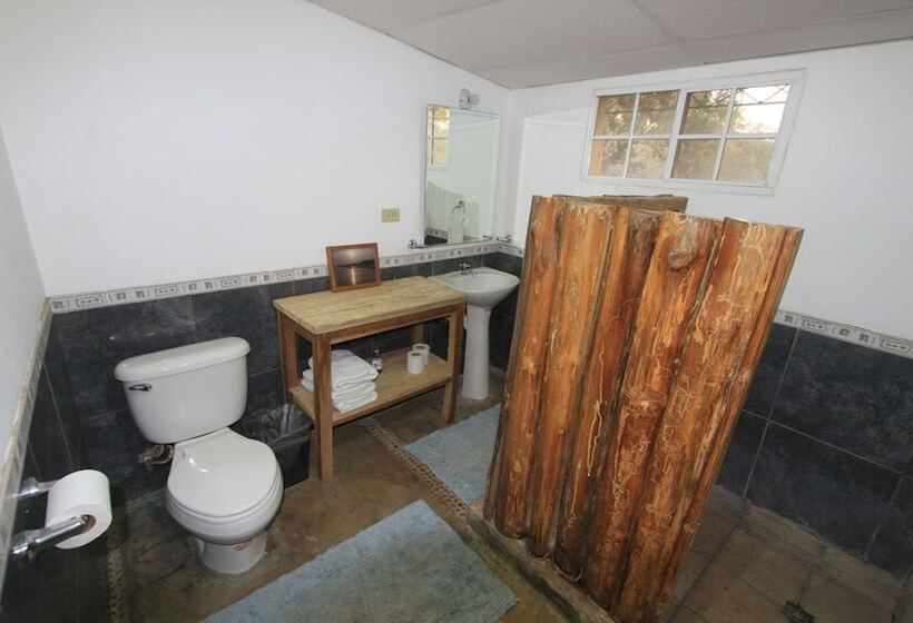 هتل Atlakamani Surfing Resort