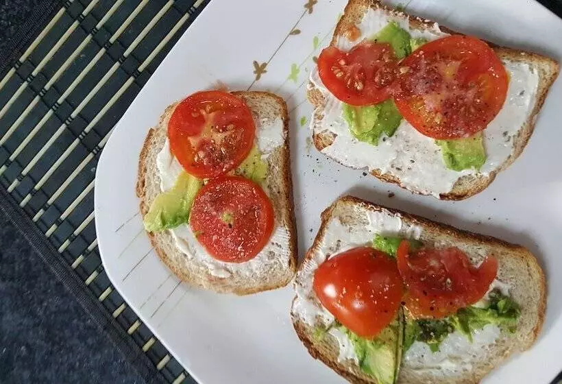 Hotelli Atlakamani Surfing Resort