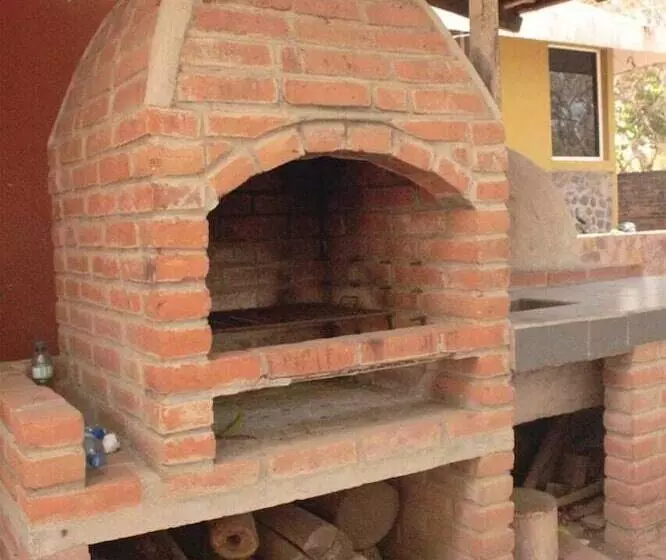 Hotelli Atlakamani Surfing Resort