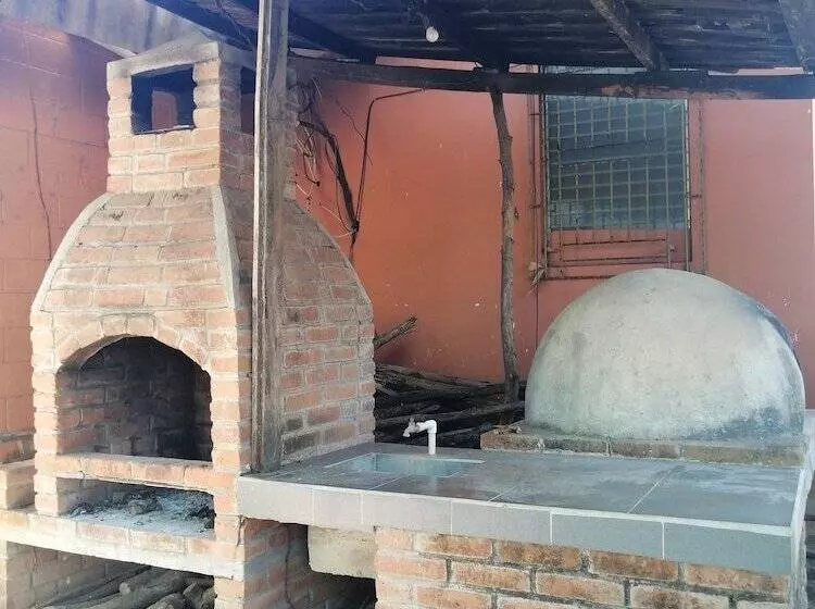 Hotelli Atlakamani Surfing Resort