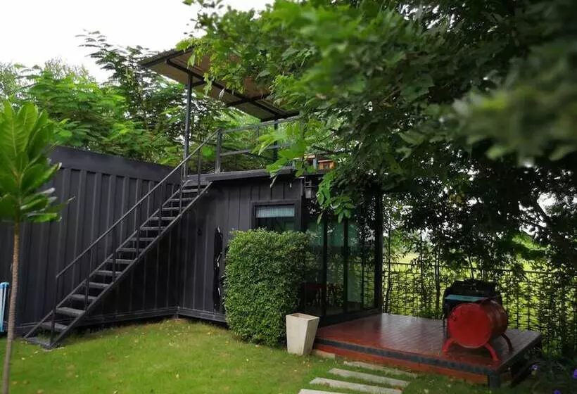 ホテル Baan Amorn Resort