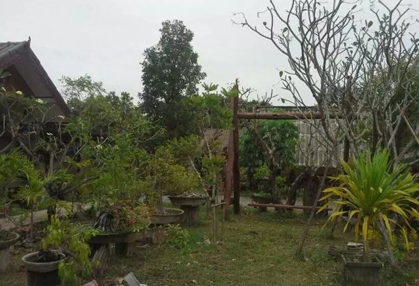 ホテル Baan Suan Phetphraewa Resort