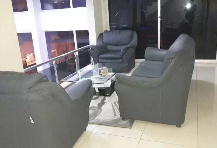 هتل Baranlar