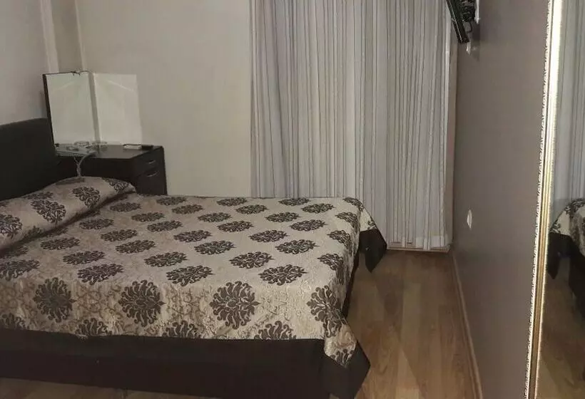 هتل Baranlar