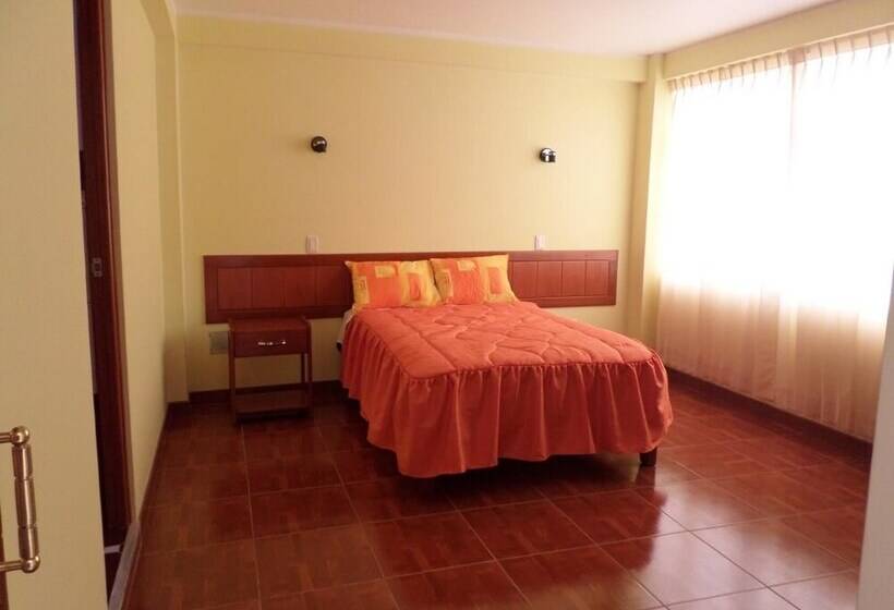 בית מלון כפרי Betelgeuse Beika