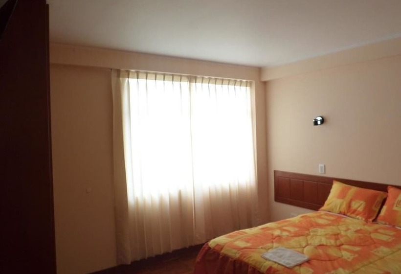 בית מלון כפרי Betelgeuse Beika