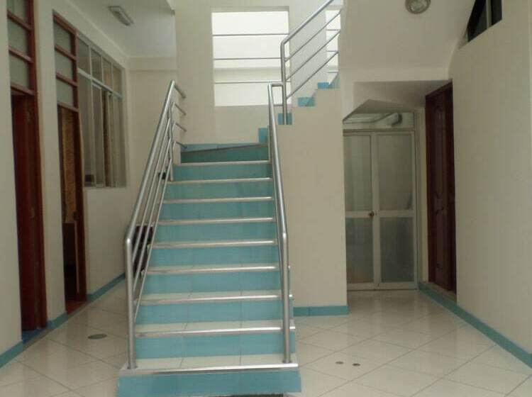 בית מלון כפרי Betelgeuse Beika