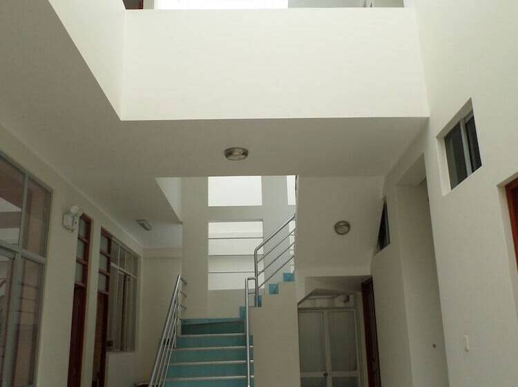 בית מלון כפרי Betelgeuse Beika