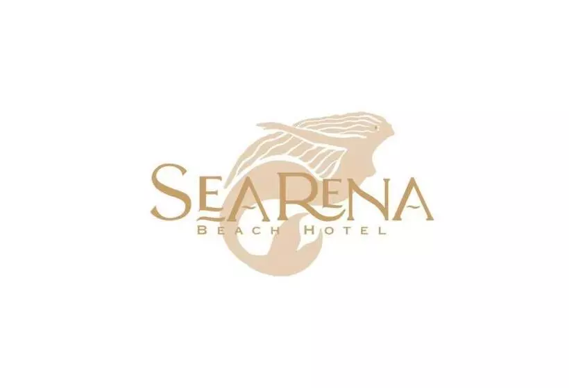 ホテル Searena San Pancho