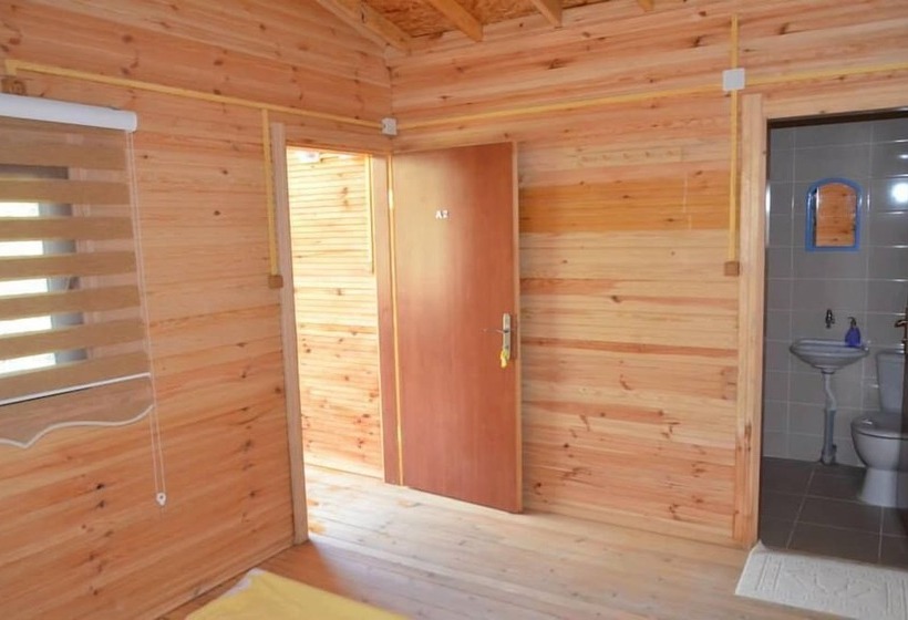 בית מלון כפרי Bungolive