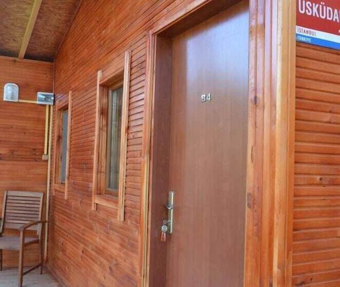 בית מלון כפרי Bungolive