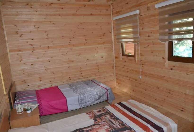 בית מלון כפרי Bungolive