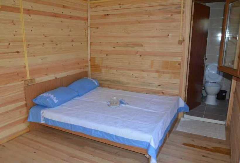 בית מלון כפרי Bungolive