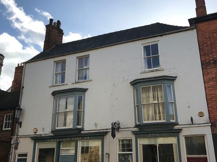 酒店 Exchequergate