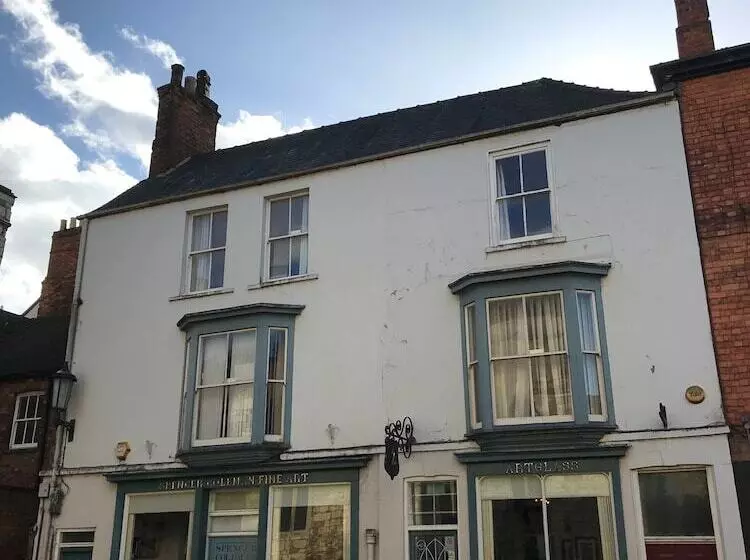 Hotelli Exchequergate